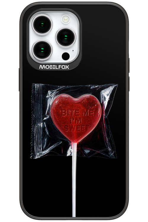 Bite 2.0 - Apple iPhone 15 Pro Max