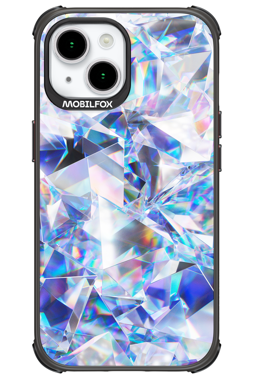 Holo Shard - Apple iPhone 15