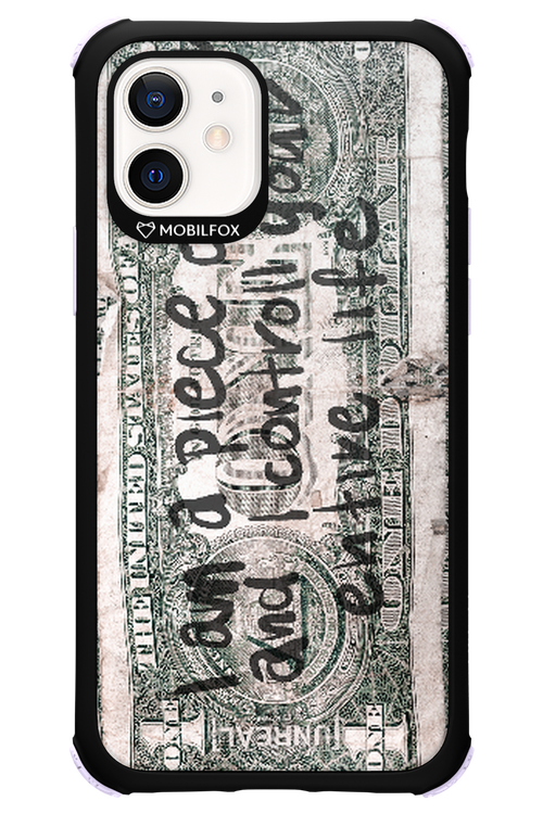 Dollars - Apple iPhone 12