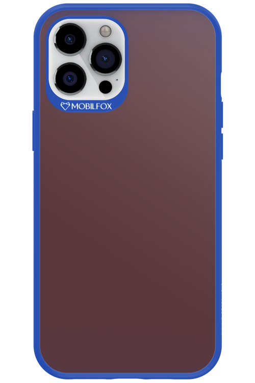 Plum - Apple iPhone 12 Pro Max