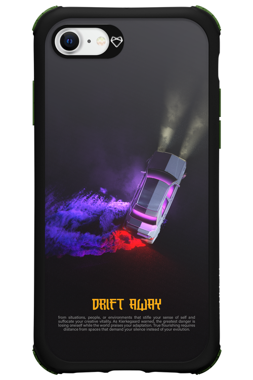 Drift Away - Apple iPhone 7