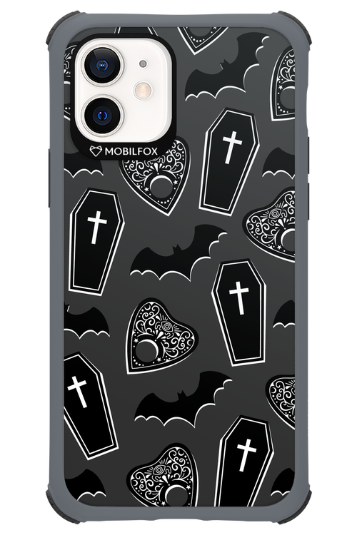 After Death - Apple iPhone 12