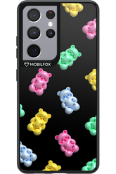 Gummy Bears - Samsung Galaxy S21 Ultra
