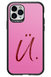 (Sorbet) U II 2.0 - Apple iPhone 11 Pro