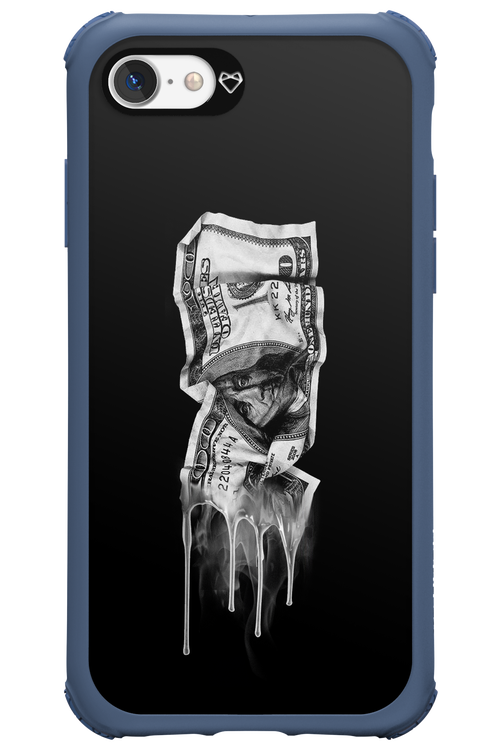 Melting Money - Apple iPhone 7