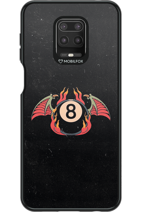 8ight - Xiaomi Redmi Note 9 Pro