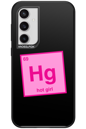 HG 2.0 - Samsung Galaxy S23 FE