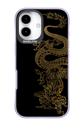 Gold Age - Apple iPhone 17