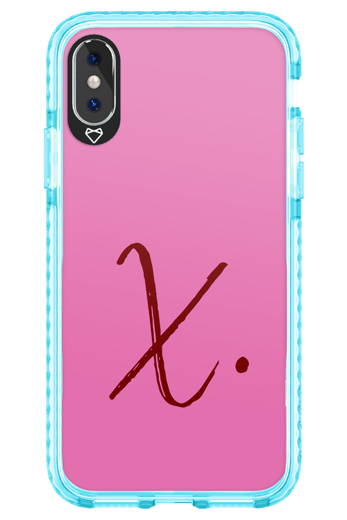 (Sorbet) X 2.0 - Apple iPhone XS