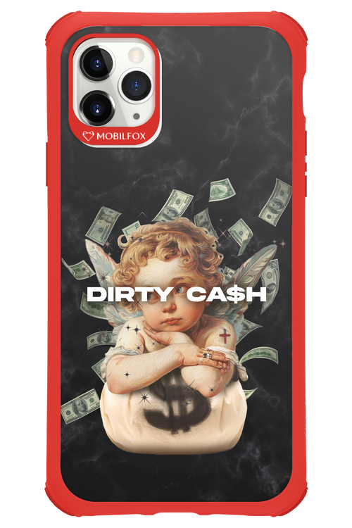 DirtyCash - Apple iPhone 11 Pro Max