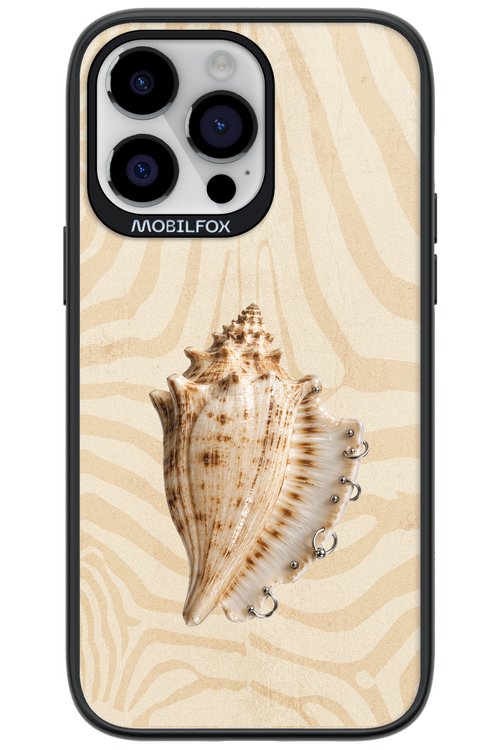 Shell Me Out 2.0 - Apple iPhone 14 Pro Max