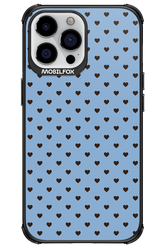 Blueberry Brunch - Apple iPhone 13 Pro Max