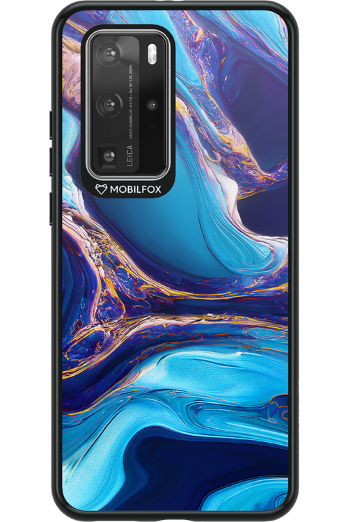 Amethyst 2.0 - Huawei P40 Pro