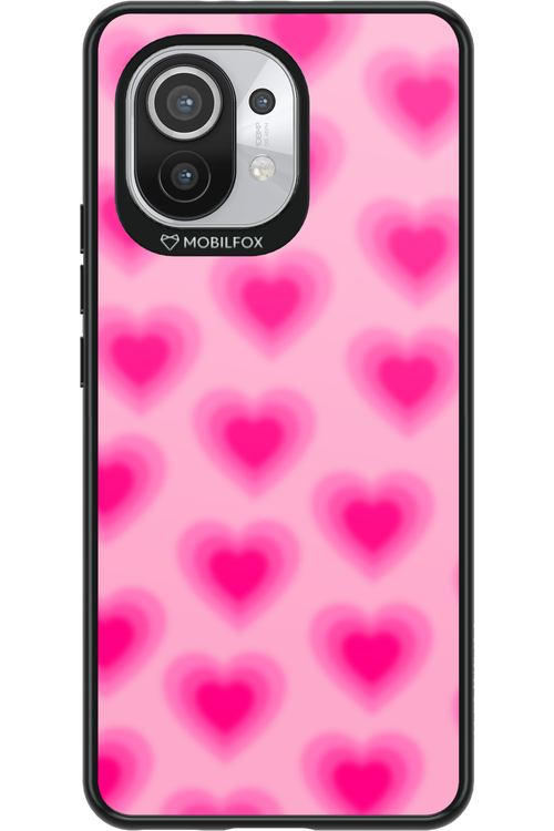 Heart Family - Xiaomi Mi 11 5G