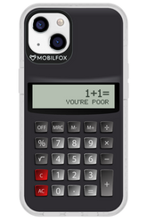 Calculator - Apple iPhone 13