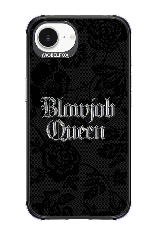 Blowjob Queen 2.0 - Apple iPhone 17e