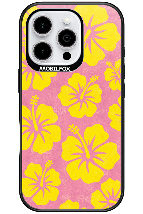 HAWAII 2.0 - Apple iPhone 16 Pro