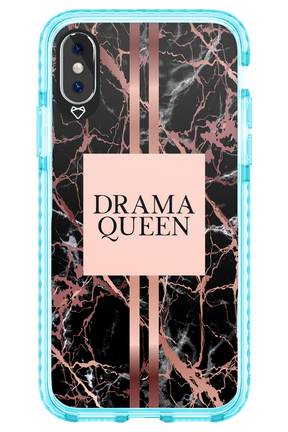 Drama Queen - Apple iPhone X
