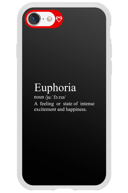 Euph0ria - Apple iPhone SE 2020