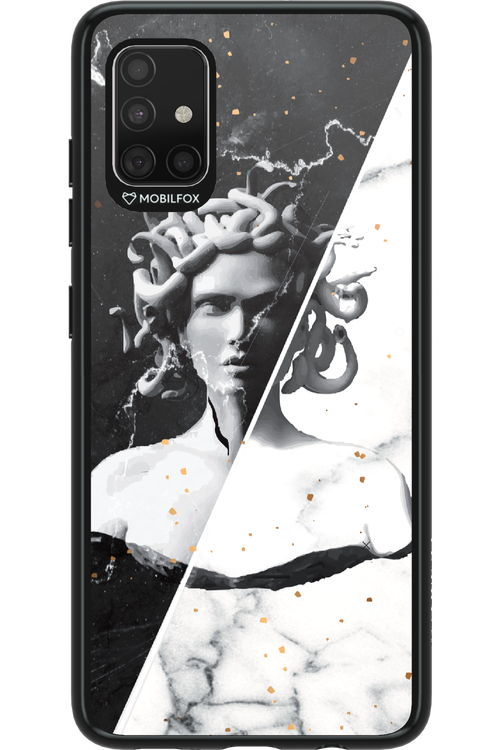 Medusa - Samsung Galaxy A51