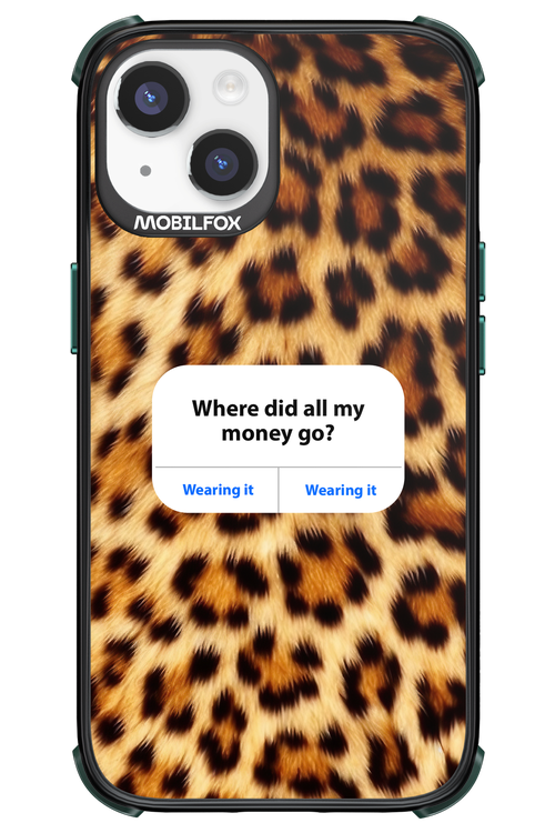 My Money 2.0 - Apple iPhone 14