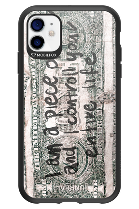Dollars - Apple iPhone 11