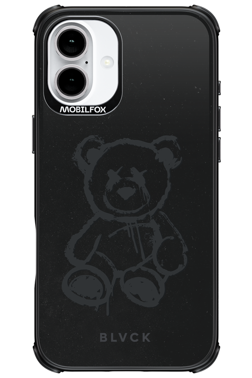 BLVCK BEAR 2.0 - Apple iPhone 16 Plus