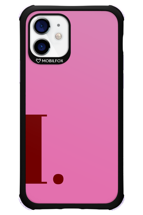I (Sorbet) 2.0 - Apple iPhone 12