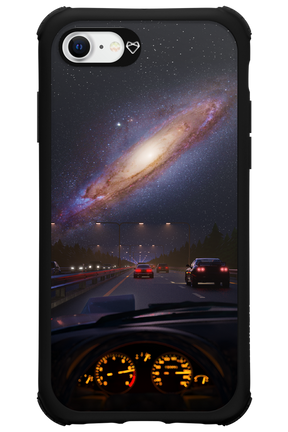 Nightride - Apple iPhone SE 2020