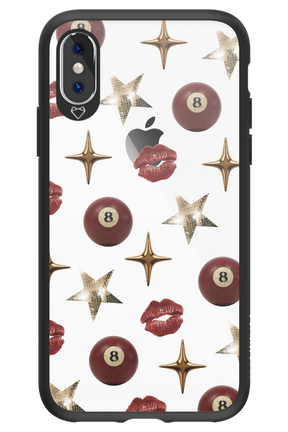 Lucky strike 2.0 - Apple iPhone XS