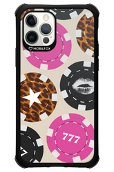 All In - Apple iPhone 12 Pro