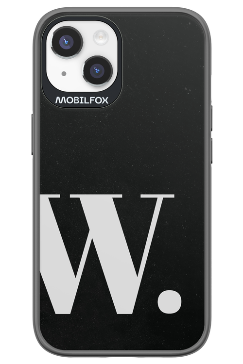 W (Off Space) - Apple iPhone 14