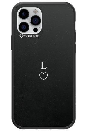 L Black 2.0 - Apple iPhone 12 Pro