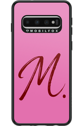(Sorbet) M - Samsung Galaxy S10
