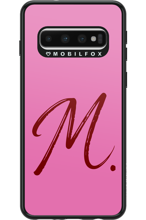 (Sorbet) M - Samsung Galaxy S10