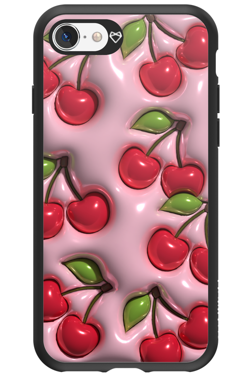 Cherry Bomb 2.0 - Apple iPhone SE 2020