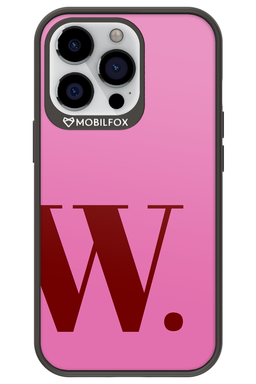 W (Sorbet) - Apple iPhone 13 Pro
