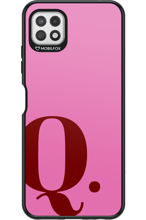 Q (Sorbet) 2.0 - Samsung Galaxy A22 5G