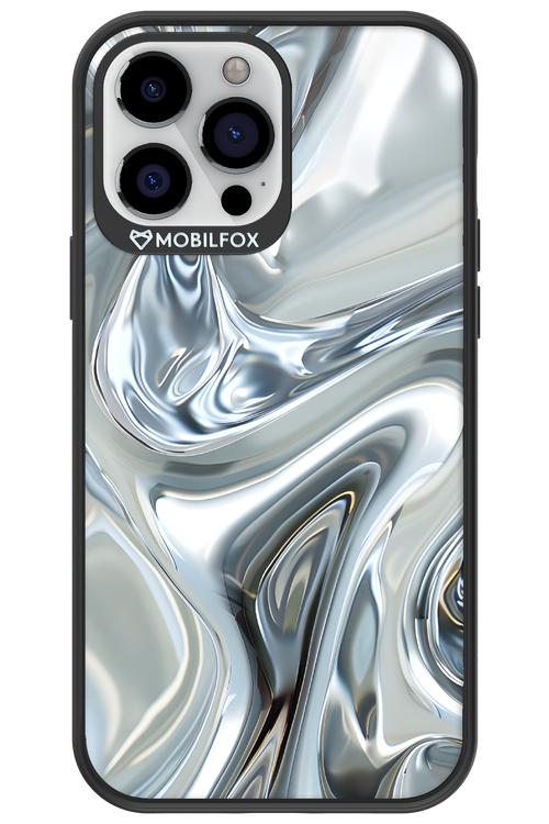 True Silver 2.0 - Apple iPhone 13 Pro Max
