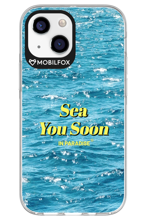 Sea You - Apple iPhone 13 Mini