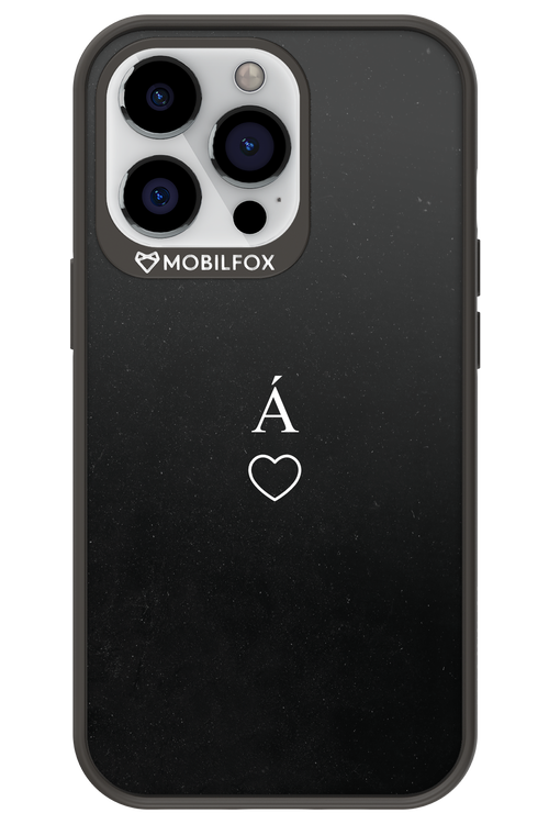 A Black II 2.0 - Apple iPhone 13 Pro