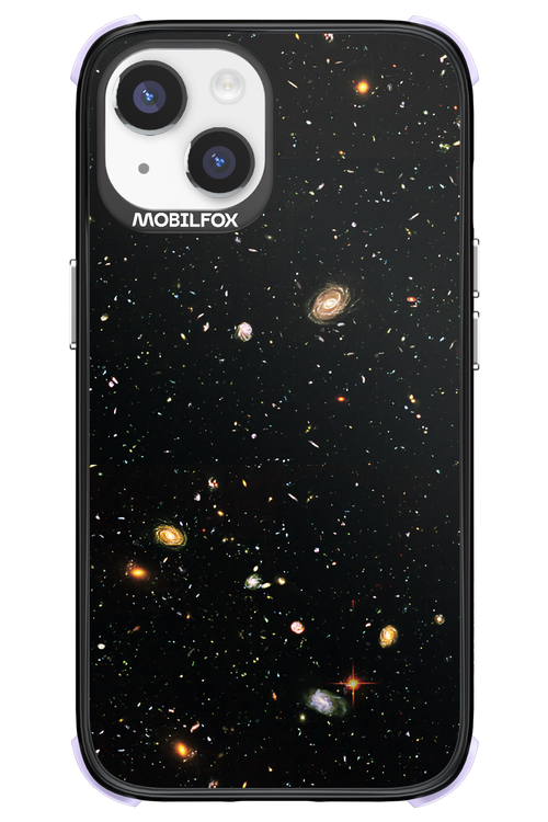 Cosmic Space - Apple iPhone 14