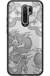 Dragon's Fire - Xiaomi Redmi 9
