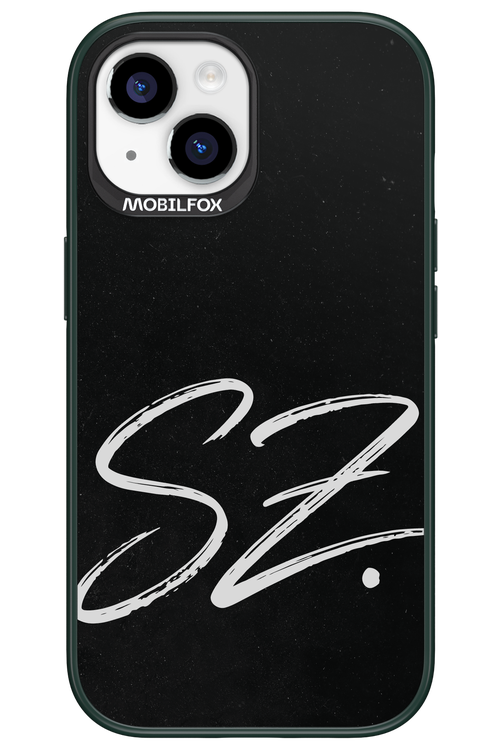 (Off Space) SZ 2.0 - Apple iPhone 15