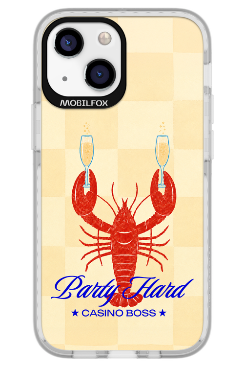 Party Hard 2.0 - Apple iPhone 13 Mini