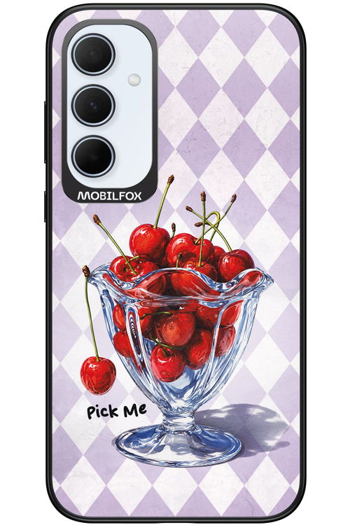 Pick Me 2.0 - Samsung Galaxy A35