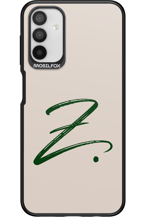 (Tennis Zone) Z - Samsung Galaxy A04s