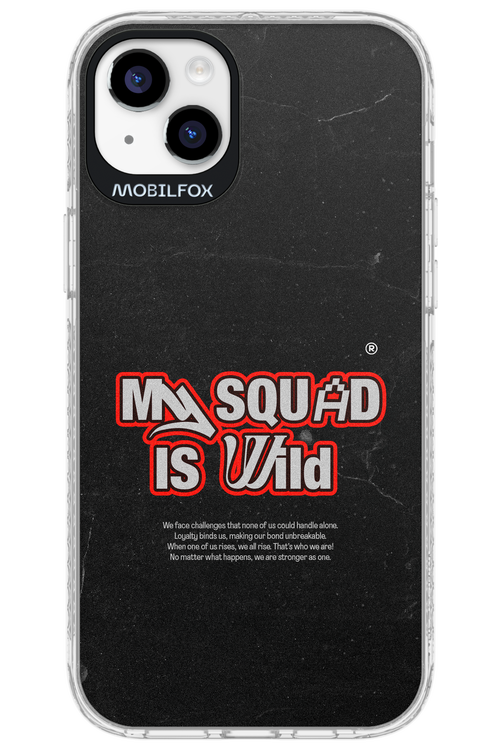 Wild Squad - Apple iPhone 14 Plus