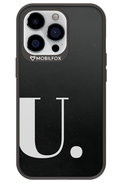 U (Off Space) - Apple iPhone 13 Pro