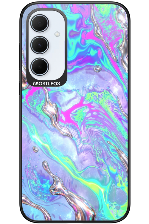 Aurora 2.0 - Samsung Galaxy A35